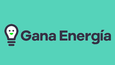 Cupón GANA ENERGIA